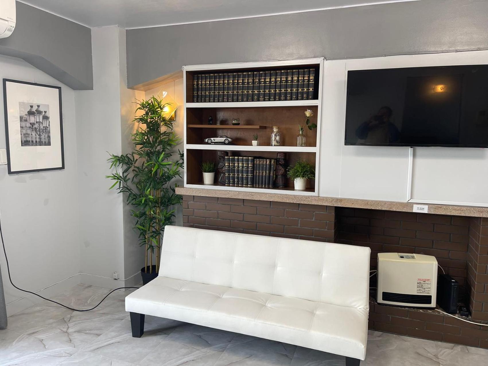 Sea View Court Kobe Daire Dış mekan fotoğraf