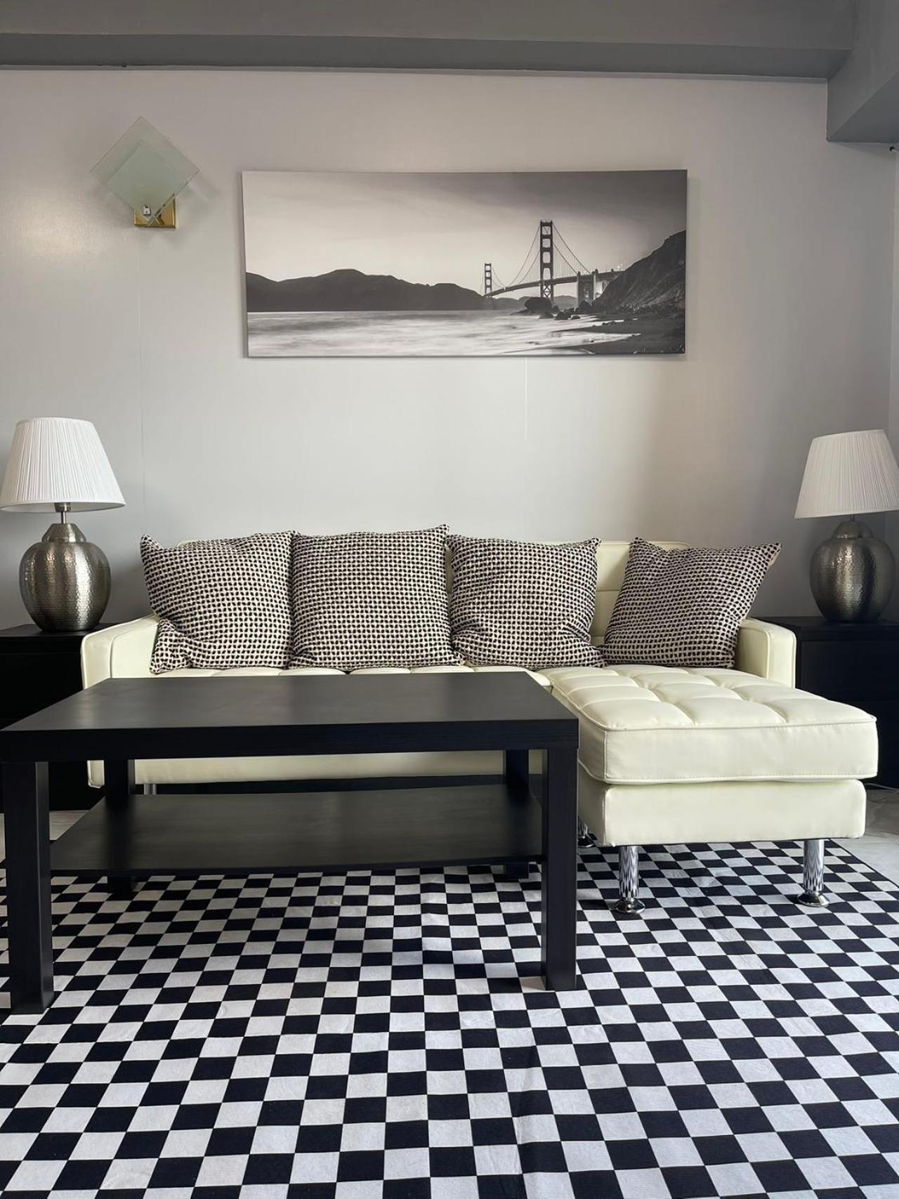 Sea View Court Kobe Daire Dış mekan fotoğraf