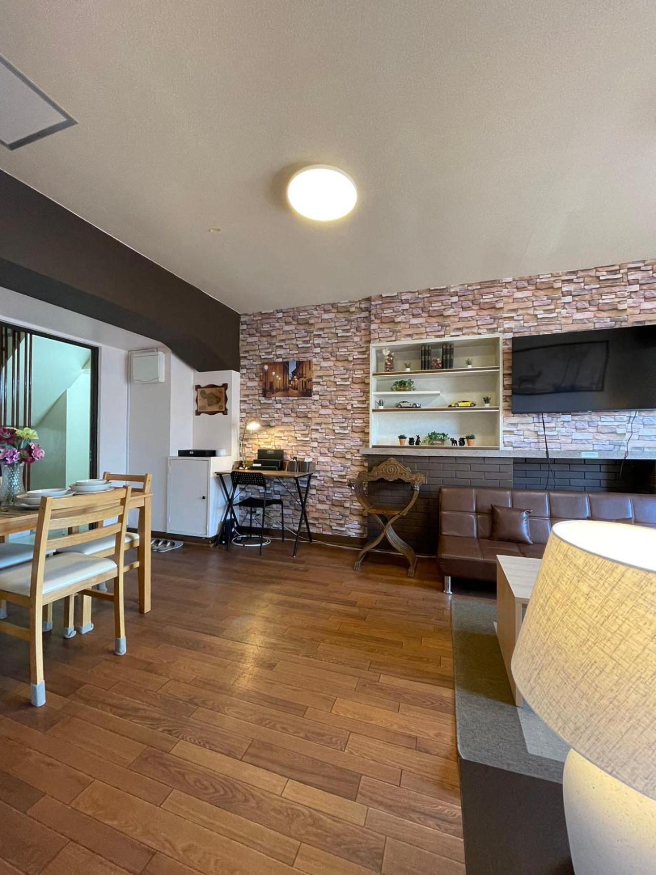 Sea View Court Kobe Daire Dış mekan fotoğraf