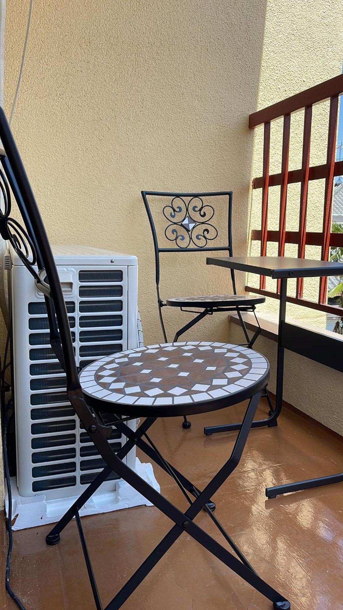 Sea View Court Kobe Daire Dış mekan fotoğraf