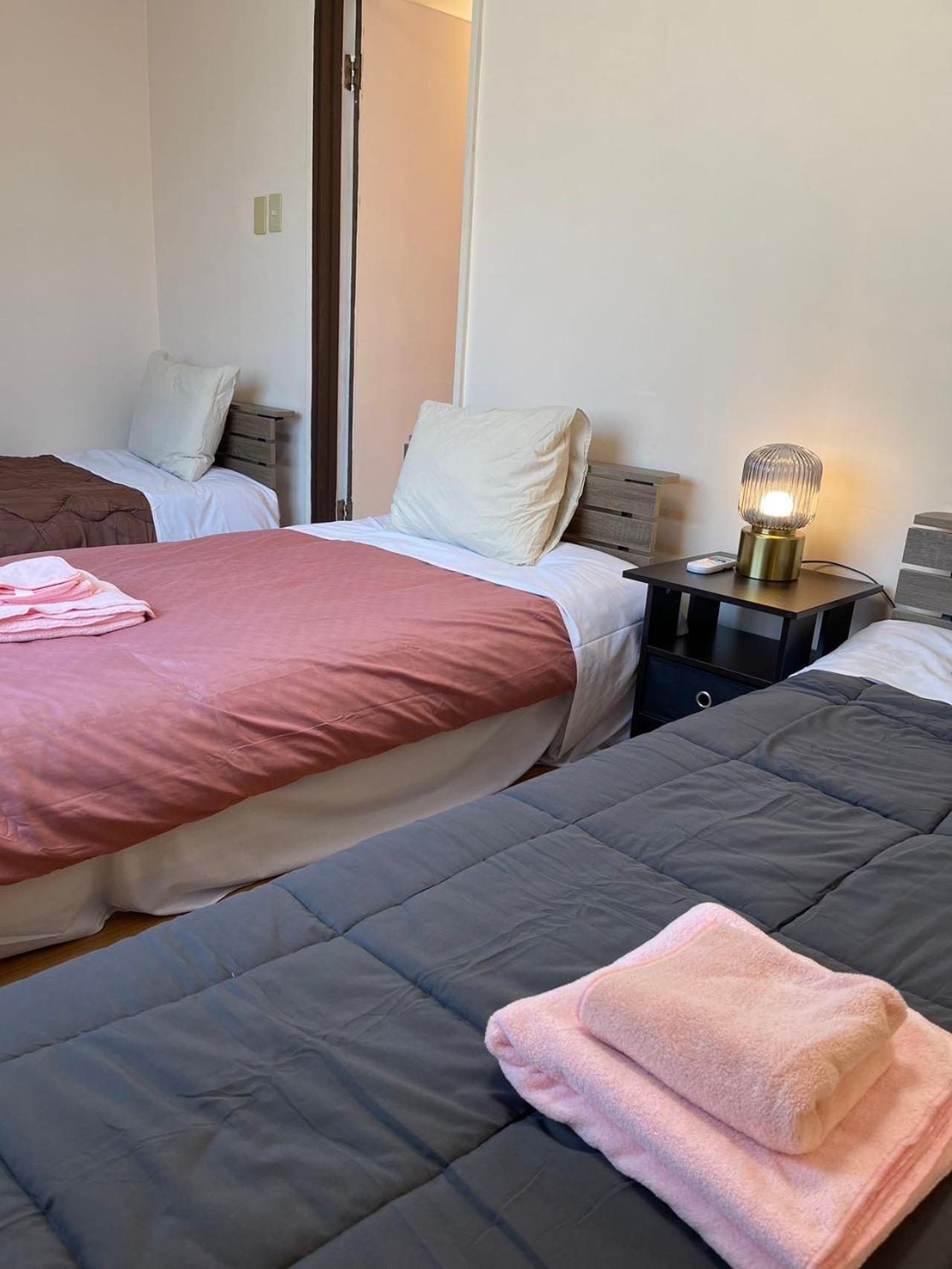 Sea View Court Kobe Daire Dış mekan fotoğraf