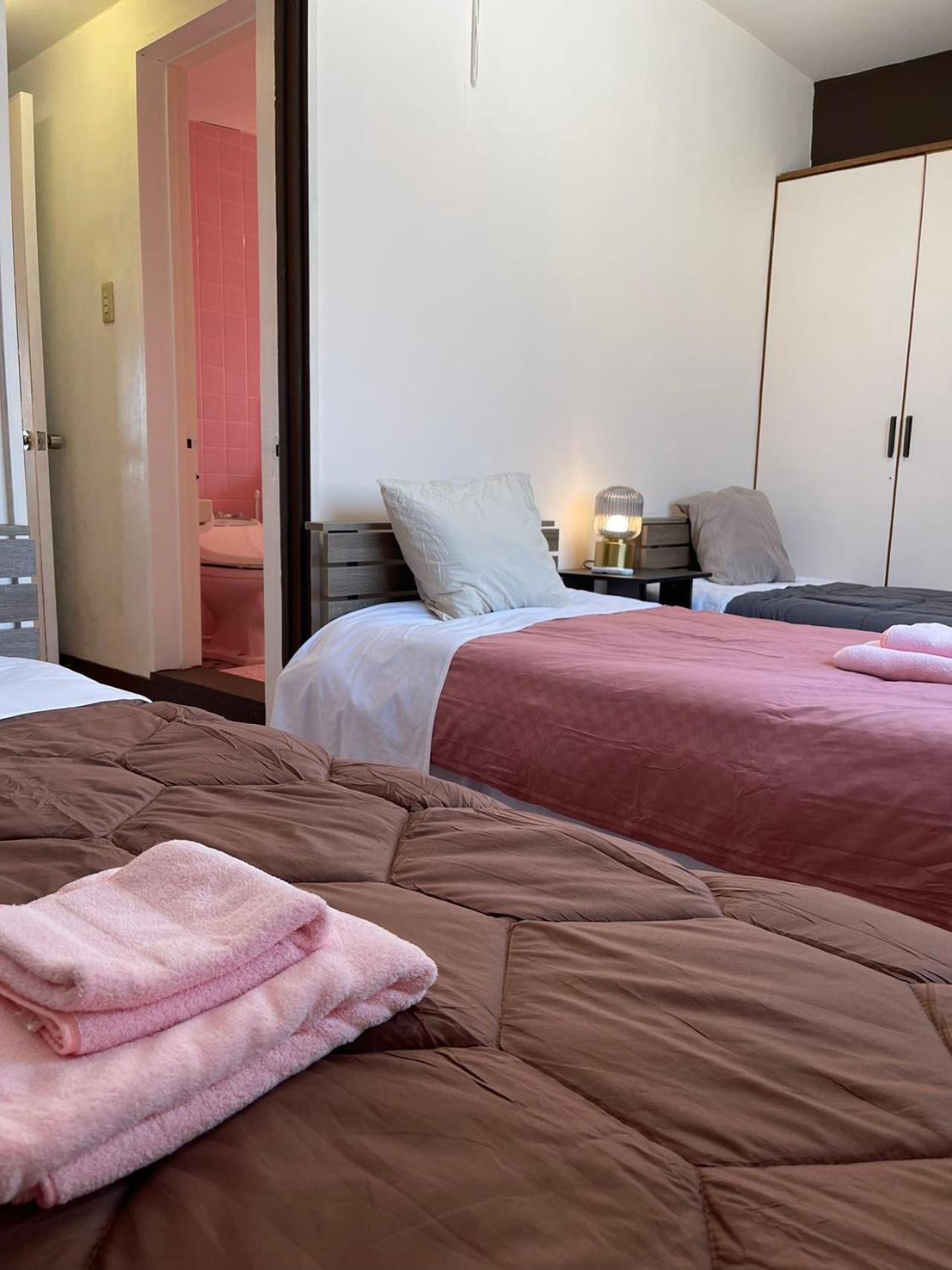 Sea View Court Kobe Daire Dış mekan fotoğraf